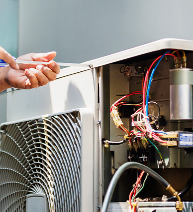 AC Repair